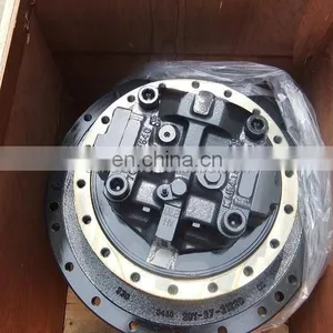20Y-27-00740 20Y-27-00741 Excavator Travel Motor PC220-8M0 Final Drive thumbnail-2