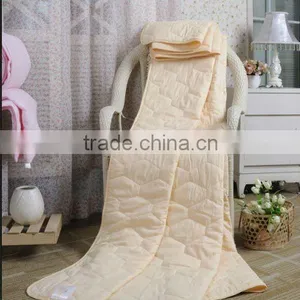 Dyed Cooling Bamboo Quilt thumbnail-1