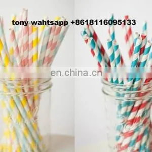 Industry Wheat Straw Paper A4 Paper Production Line thumbnail-4