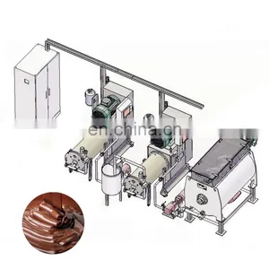 Chocolate Ball Mill Tank thumbnail-5