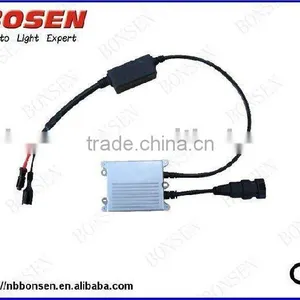 Digital HID Xenon Ballast With 11mm Thick Conversion Kits thumbnail-1