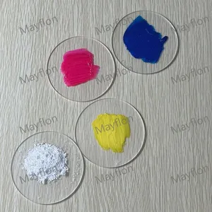 Ink PTFE Micropowder With Chemical Resistance thumbnail-1