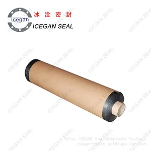 IG - 001 Flexible Graphite Foil thumbnail-2