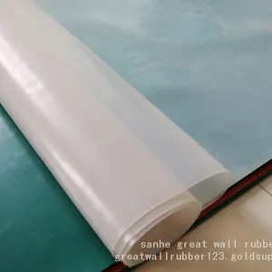 SILICONE RUBBER SHEET thumbnail-2