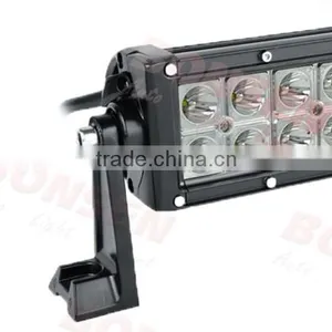 Wholesale 50 Inch Automobile LED Bar Light off Road Bar Lamp 3w CREEs Waterproof IP67 Motor Parts Accessories thumbnail-2