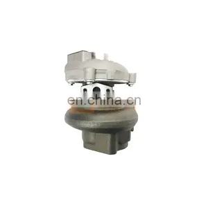 China Heavy Truck Sinotruk Howo T5G T7H TX Truck Spare Parts 082V09100-7586 Turbocharger Howo T5g 082v091007586 thumbnail-2