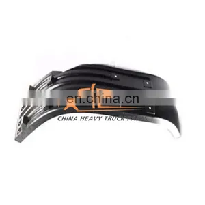 Hot Product A7 SINOTRUK CNHTC HOWO A7-V Cab Assembly Cabin Parts WG1664230050 Right Mudguard Fender thumbnail-4