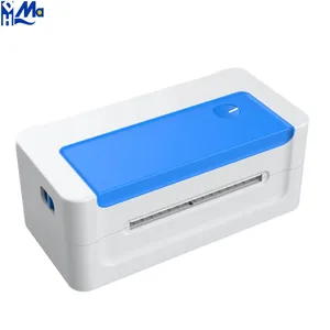 Thermal Label Printer for Efficient and Fast Labeling thumbnail-4