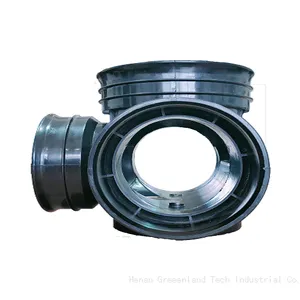 Pipeline Inspection Well: Ensuring Proper Drainage System Function thumbnail-2