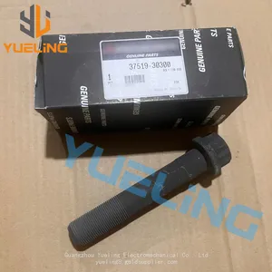 37519-30300 Connecting Rod Bolt Suit For Mitsubishi S6R thumbnail-1