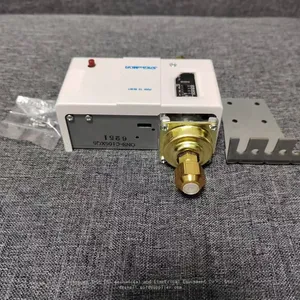 Original Japanese Heron Saginomiya Temperature Controller TNS-C134XQ2 Temperature Control Switch-5 to 35 Degrees thumbnail-2