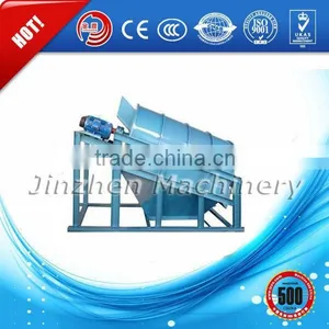 Customize Portable Trommel Screen /shale Shaker Screen thumbnail-1