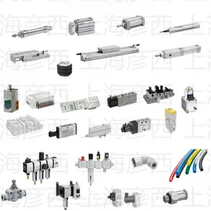 AVENTICS 0820055051 HF03-LG 5/2-directional Valve thumbnail-4