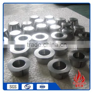 High Quality Cheap Custom Crucible for Sapphire Growing Furnace thumbnail-1