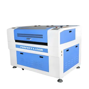 90W 900X600MM Small CO2 Laser Engraver for Wood Leather Acrylic Engraving Cutting thumbnail-1