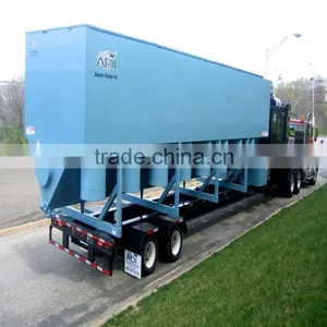 China Environmental Protection High Efficiency Type Dust Collector With ISO&CE Centification thumbnail-4