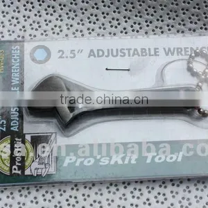 2.5"-63mm Adjustable Wrenches thumbnail-1