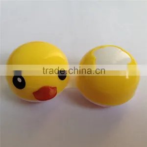 Cute Contact Lens Dual Case & Contact Lens Accessory thumbnail-1