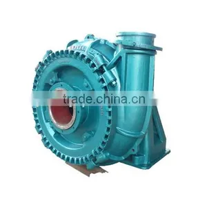 Top Sale High Pressure Gravel Pump thumbnail-1