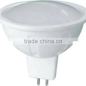 MR16 LED Spotlight 3W 4W 5W thumbnail-1