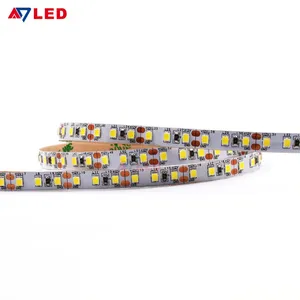 120leds Smd Led Strip Ip20/ip65 -20～45 Working Temperture Interior Decocoration thumbnail-4