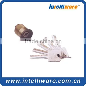 Special Made Cylinder Brass Lock Cylinder Types Art.R2935+52 thumbnail-1