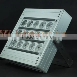 30w~90w Led Track Light With Aluminum Housing thumbnail-4