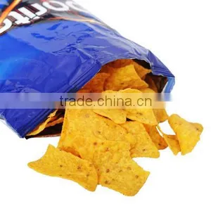 Corn Snack Food Making Machine/Snack Food Production Line/Doritos Chips thumbnail-3