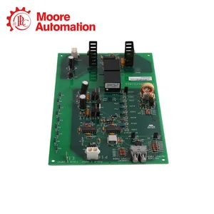 GE IS200EDCFG1AED Exciter DC Feedback Board Fast Shipping thumbnail-4