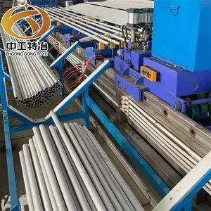Factory Price Stainless Steel Pipes 304/316L Seamless Pipe Stainless Steel Pipe Tube thumbnail-4