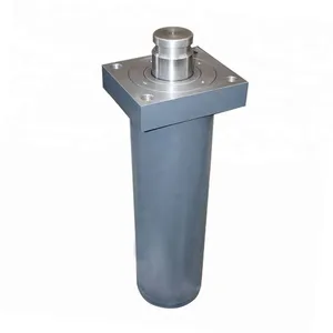 Hydraulic Press Cylinder 100ton for Hot Press Machine thumbnail-3