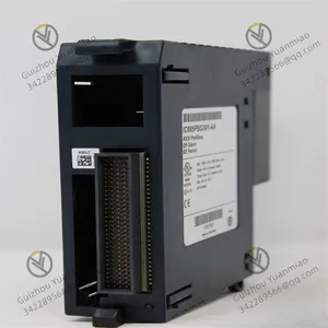 GE IC695PBS301 Profibus DP Slave Module thumbnail-3
