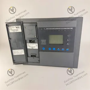 Schneider SEP383 59704 Sepam Series Basic Unit Module thumbnail-4