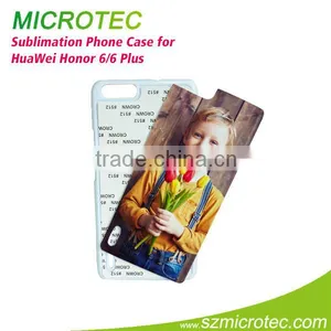 Sublimation Blank Case for Huawei Honor 6/Honor 6 Plus thumbnail-2