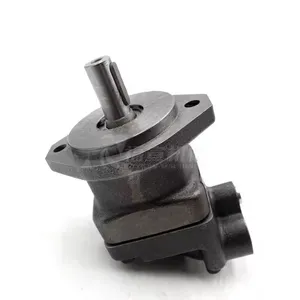 Rock Drill Accessories Hydraulic Motor 3177307200 for Boomer 104 thumbnail-4