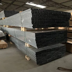 High-Quality Drywall Partition Systems (Studs & Tracks) | Affordable Solutions for African Construction Projects thumbnail-2