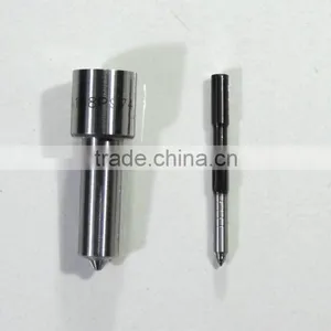 Common Rail Injection Nozzle DSLA158P974 for Injector 0455120008 LB7 thumbnail-2