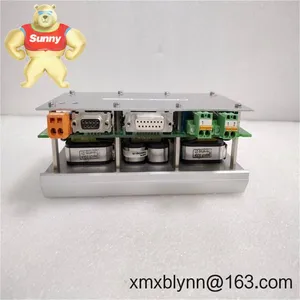 ABB UUD148AE01 (3BHE014185R0001) – High‑speed I/O Board for AC 800PEC and Power Electronics Control thumbnail-2
