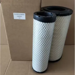 Weichai Deutz WP6 & WP4.1 Diesel Engine Air Filter Core 13065627 Construction Machinery Part thumbnail-1