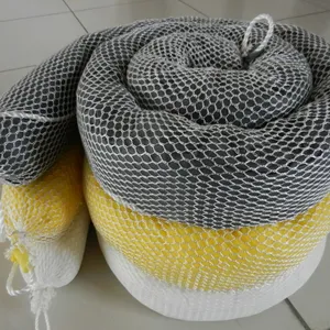 High Absorbency 100% Polypropylene Oil Only Absorbent Boom thumbnail-2