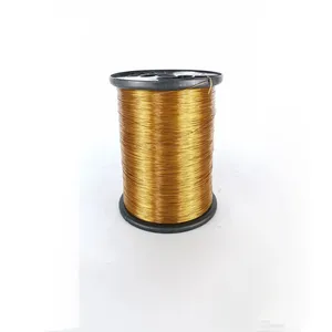 Refrigerant Resistant Aluminum Enameled Wire Insulated Electrical Wires New Developed Model Germany thumbnail-5