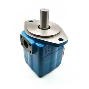 35VQ 35V Hydraulic Vane Pump 20V-45V Range 2520VQ-4535VQ Models Double Vane Pump Replace Vickers Pumps thumbnail-3