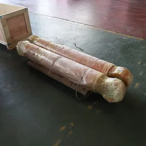 SANY OEM Rotary / Hydraulic Cylinder ZXJ28H.8.5 for Tunnel Boring & Pile Drilling Part No. 11482443 thumbnail-2