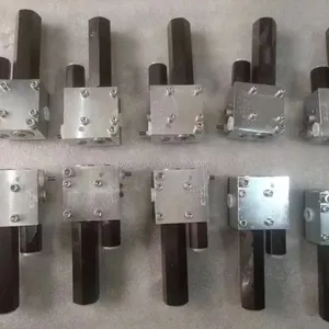 Sany Concrete Pump Hydraulic Valve LHDV33 360/380 400/440 320 Balancing Valve Components thumbnail-6