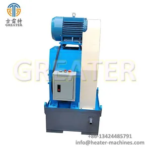 GT-SWS01 Swaging Machine for Square Flat Hot Runner Heaters Chinese Supplier thumbnail-1