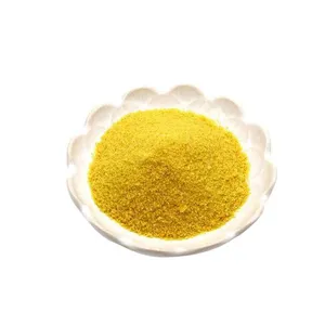 Industrial Sewage Treatment Poly Aluminium Chloride Flocculant With 24%, 26%, 28% Content, Yellow Powder Pac, Chaoying thumbnail-5