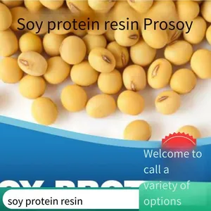 Aps Grupa Prosoy Series Soy Protein Resin for Flexographic Printing of Water-based Inks thumbnail-2