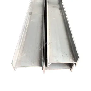 Brackets Steeline Cold Rolled Lipped Purlin Channel Types of Purlin C Purlin Span Table U Shaped Metal Graphic Design Is Alloy thumbnail-1