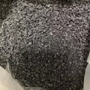 Low Sulfur Carbon Raiser GPC Graphited Petroleum Coke thumbnail-1