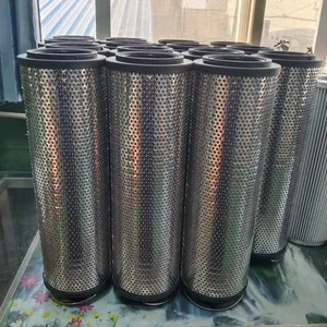 Qf9702gs10h3 Replaces the Hydraulic Oil Filter Element for Steam Turbines From Jiujiang 707 Institute, Supplied by Jiashuo Environmental Protection thumbnail-1